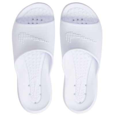 8. Nike Victori One Slide W CZ7836 100 Zehentrenner