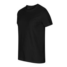 Edge Damen-T-Shirt (Schwarz)