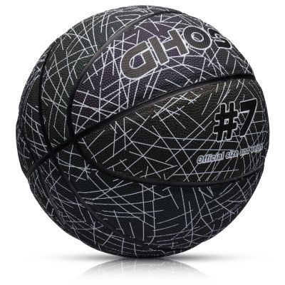 21. Meteor Ghost Scratch 7 Basketball 16755