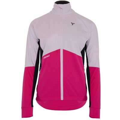 2. Damen-Softshelljacke SILVINI Women Jacket PUSTERIA