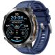 7. Smartwatch Gravity Schwarzes Armband + Armband GT42-2