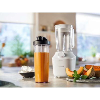 16. PHILIPS HR 2041/00 Standmixer