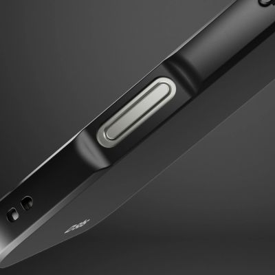 6. SBS Full Active Mag Case mit D3O-Technologie für iPhone 17 – Schwarz