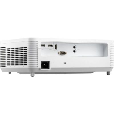 14. Viewsonic PX704HD Datenprojektor, Standardprojektor, 4000 ANSI Lumen, DMD, 1080p (1920 x 1080), Weiß