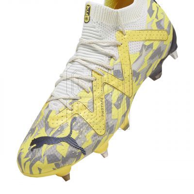 4. Puma Future Ultimate MxSG M 107351 04 Fußballschuhe
