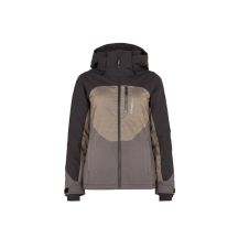 O'Neill Damen-Wintersportjacke Carbonite Snowboard Ski 10K