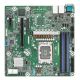 AsRock EC262D4U Motherboard 1x LGA1700 Intel Xeon E-2400 C262 (4x DIMM, 8x SATA, 2x OCulink, 1x M.2, 2x 1Gbe, IPMI, mATX)