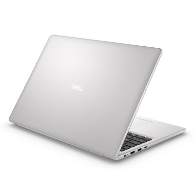 18. Dell 16 DC16251 Core 5 120U 16,0" FHD+ 300 Nits AG 16 GB DDR5 5200 SSD512 Intel UHD Graphics FgrPr WLAN+BT Tastatur mit Hintergrundbeleuchtung 4-Zellen-Akku 54 Wh Windows 11 Pro 3 Jahre ProSupport
