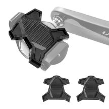 Rockbros PP20 SPD-Pedaladapter – Schwarz