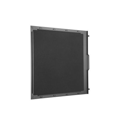 11. Cooler Master Silencio S600 Midi-Tower Schwarz