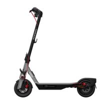 Segway F3 Pro E-Scooter | E-KickScooter | Bis zu 25 km/h | Schwarz
