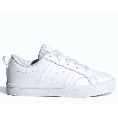 adidas VS PACE 2.0 K Sneaker aus Kunstleder, weiß (IE3468)