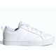 adidas VS PACE 2.0 K Sneaker aus Kunstleder, weiß (IE3468)