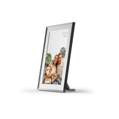 2. Digitaler Bilderrahmen Navitel FR 101 PRO BLACK