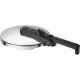 Deckel für Zwilling EcoQuick Schnellkochtopf – 22 cm