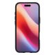 3. Spigen Ultra Hybrid MagSafe Hülle für iPhone 17 Air Zero One - Schwarz