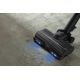 29. Hoover HF610HX 011 Akku-Staubsauger, beutellos, 0,7 l, 650 W, lila, 4 Ah