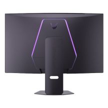 LG 37G800A-B Computermonitor 94 cm (37") 3840 x 2160 px 4K Ultra HD Schwarz
