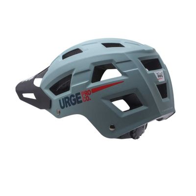 3. URGE VENTURO Helm Grau L/XL 58-61 cm