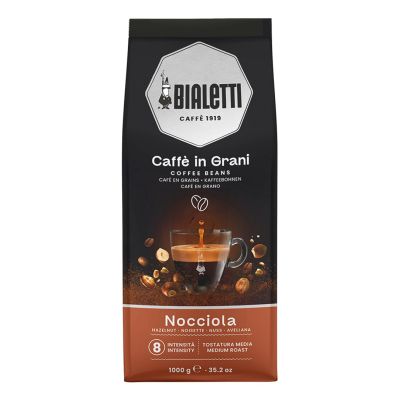 3. Bialetti Nocciola 1 kg