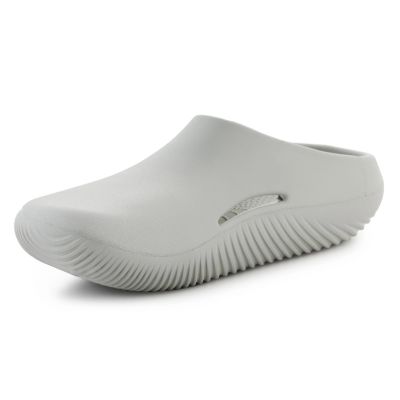 4. Crocs Mellow Recovery Clog U 208493-1LM Flip-Flops