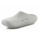 4. Crocs Mellow Recovery Clog U 208493-1LM Flip-Flops