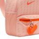 5. Nike JDI Mini Orange IO1530 800 Kinderrucksack