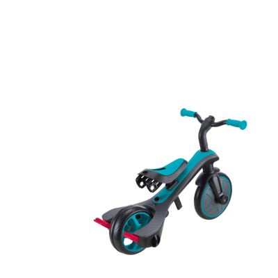 11. EXPLORER TRIKE 4in1 (634-105)
