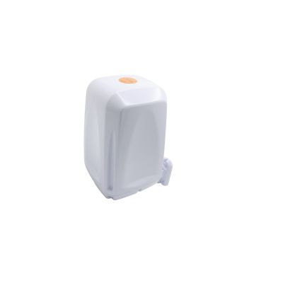 6. Poynting Rundstrahlantenne · Antennen · 5G/LTE · Mast/Wand · A-EPNT-0004-V1-17 · weiß · SMA (F)