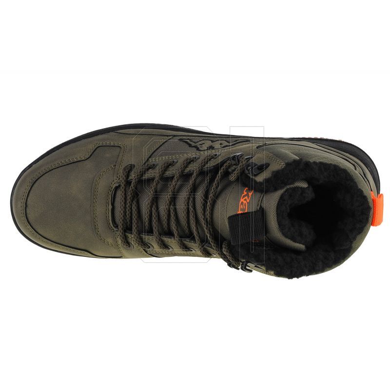 3. Kappa Shab Fur Schuhe M 243046FUR-3111-nicht aussetzen