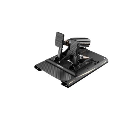 6. Moza Racing RS082 Flugsimulator-/Rennzubehörpedal
