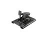 6. Moza Racing RS082 Flugsimulator-/Rennzubehörpedal
