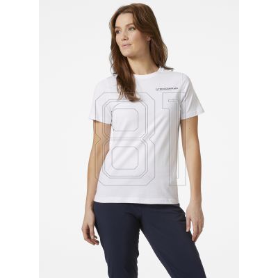 13. Helly Hansen The Ocean Race T-Shirt W 20352 003