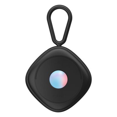 3. Baseus Heyo versteckter Kameradetektor schwarz (FMHY000001)