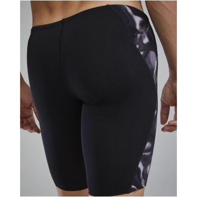 2. Herren-Badejammers TYR Blade Splice Durafast Elite Waveform