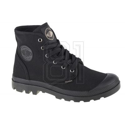 Palladium Pampa Hi M 02352-060-M Schuhe