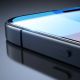 5. ESR Tempered Glass 2-PACK für iPhone 16 – transparent