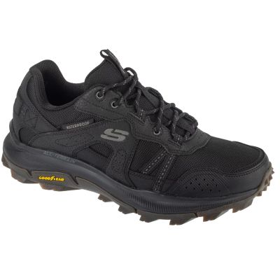 Skechers Equalizer 5.0 Trail – Tumbler Ridge 237789-BBK Schwarz 39,5