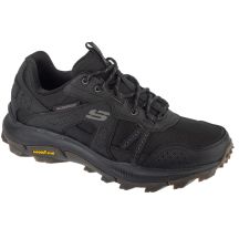 Skechers Equalizer 5.0 Trail – Tumbler Ridge 237789-BBK Schwarz 39,5