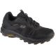 Skechers Equalizer 5.0 Trail – Tumbler Ridge 237789-BBK Schwarz 39,5