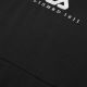6. Fila Valsera Sweatshirt schwarz FAU0227 80010