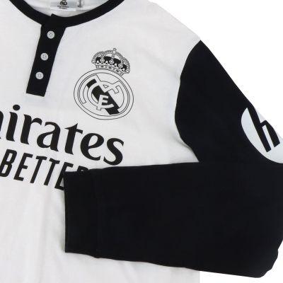 5. Real Madrid Herrenpyjama 2900003054