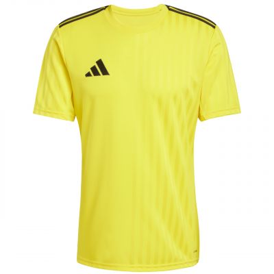 2. Herren adidas Campeon 25 Trikot Gelb JF6060