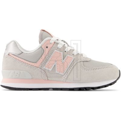 6. New Balance Jr. PC574EVK Schuhe
