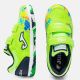 4. Joma Top Flex 2611 Jr IN Schuhe TPJW2611INV