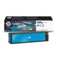5. HP 991X SEITENWEITE PATRONE/HOHE ERGIEBIGKEIT CYAN ORIGINAL