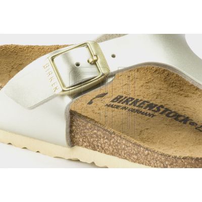 9. Birkenstock Gizeh BS Jr 1015592 slippers