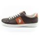 2. US Polo Assn. Schuhe, Sneaker, Herren, modisch, braun, bequem