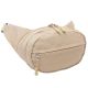 2. Bauchtasche L2043, cremefarben, SEMI LINE