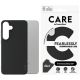 CARE by PanzerGlass Fashion Hülle für Samsung Galaxy S25+ – Schwarz